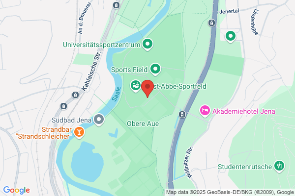 FC Carl Zeiss Jena e.V.