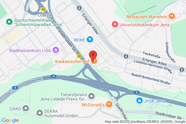 Jenaer Zentrum f. selbstbest. Leben behind. Menschen e.V.
