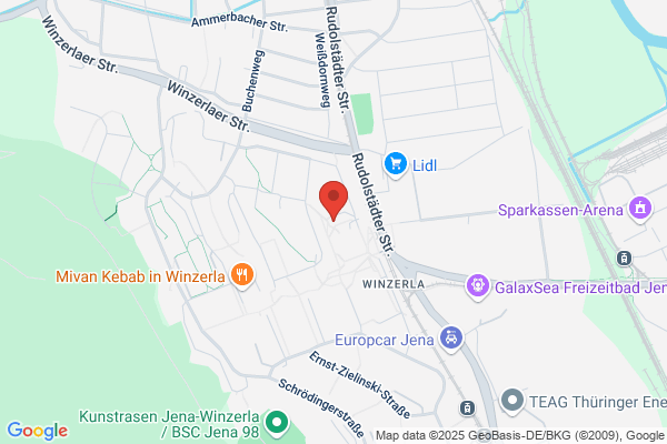 KoKont Jena Bildungswerk Blitz e.V.
