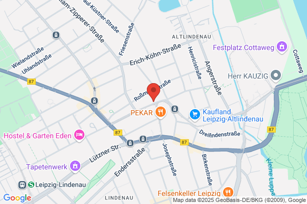Rosa-Luxemburg-Stiftung Thüringen e.V.