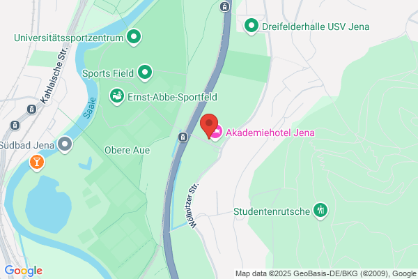 Turn- und Sportverein Jena e.V.