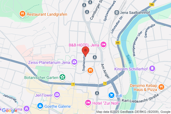 Groß & Faschin GmbH