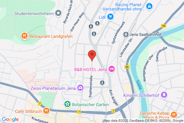 Waschsalon & Internetstore
