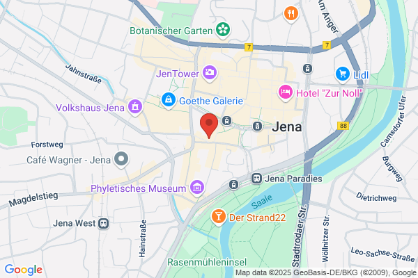 spp direkt Jena GmbH