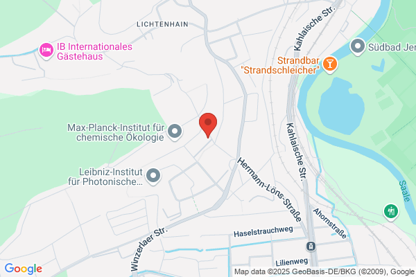 Technologie- und Innovationspark Jena GmbH