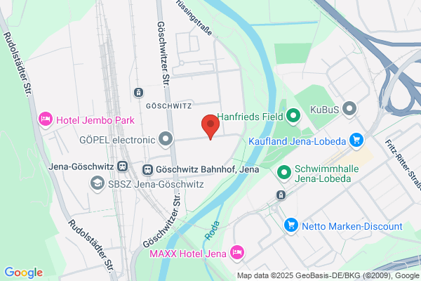 Analytik Jena AG