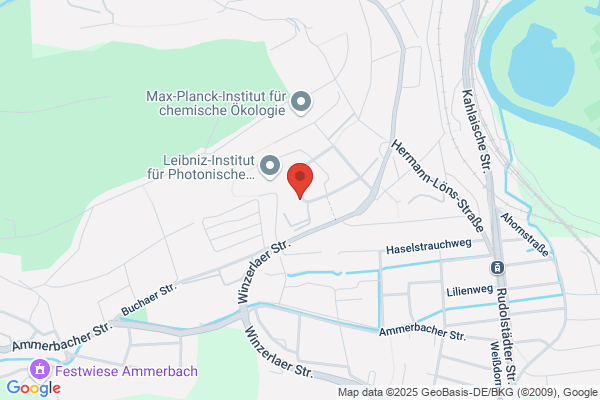 Fraunhofer Institut für Angewandte