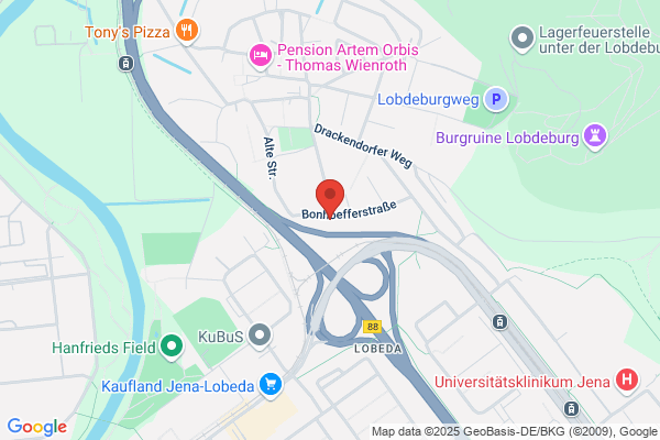 Wohnungsgenossenschaft Unter