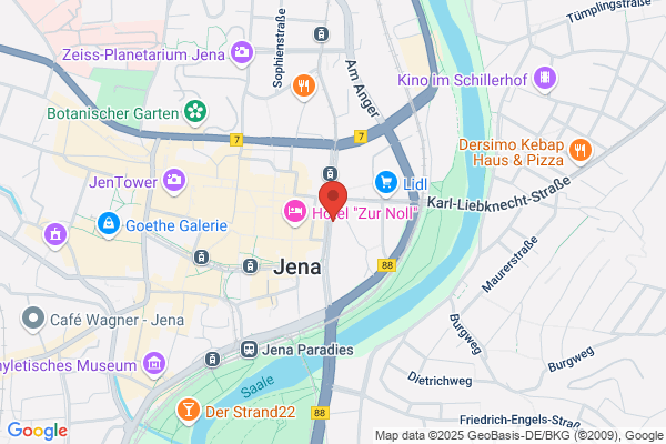 jenawohnen GmbH
