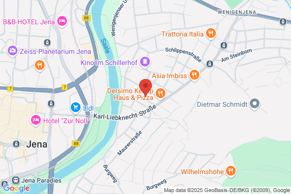 Dentallabor Inh. Bärbel Steigert