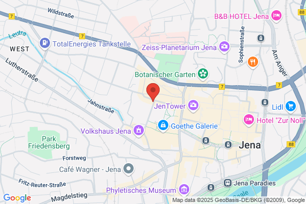 Eckzahn Dentalstudio Neumann