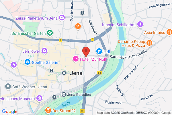 ARWA Personaldienstleistungen GmbH