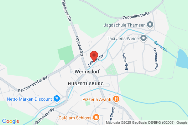Baureparaturen Joachim Rudolph