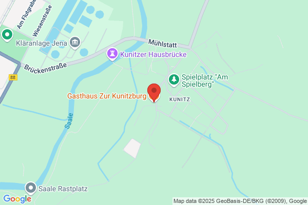 Gemeindeverwaltung Kunitz
