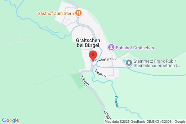 Graitschen