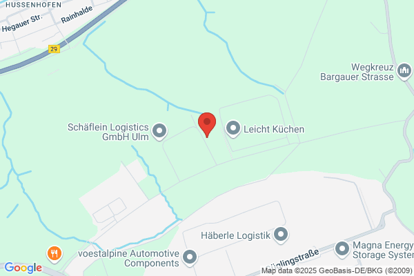 Residenzbüro Horn Handelsvertretung