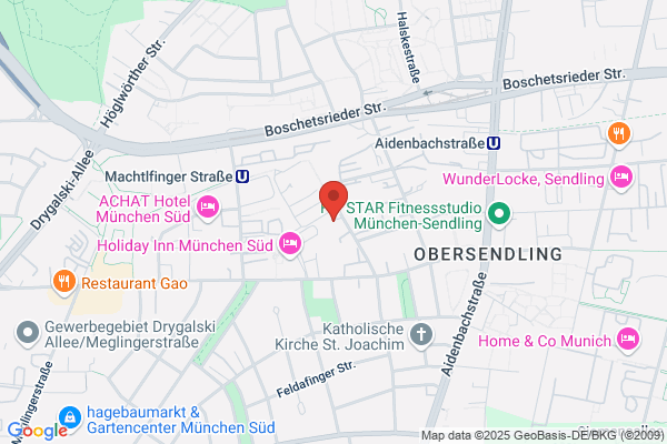 Unterbichler Gase GmbH