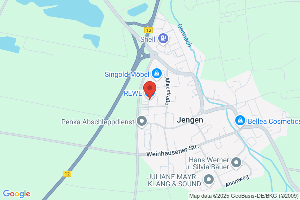 REWE
