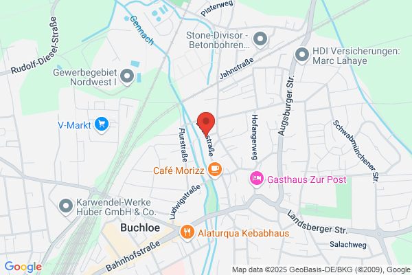 HADI Fußböden System GmbH