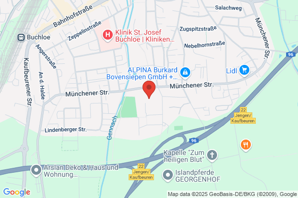 Mittelschule Buchloe