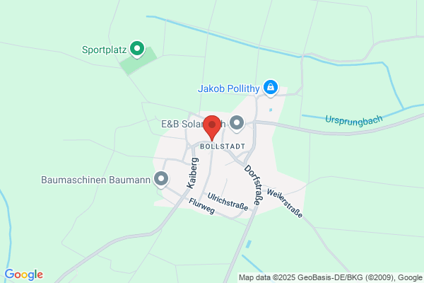 Ott Sanitär Heizung GmbH
