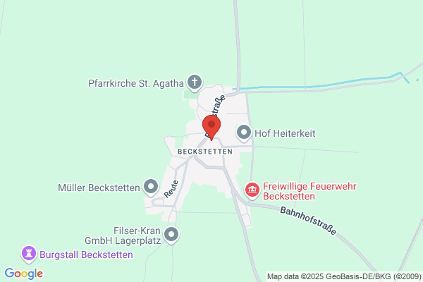 Schorer Josef Holzrückebetrieb