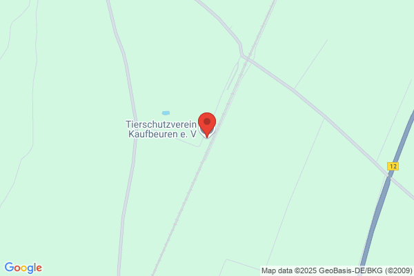 Tierschutzverein Kaufbeuren e.V.