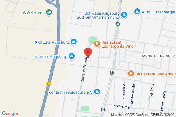 Ultrapolymers Deutschland GmbH