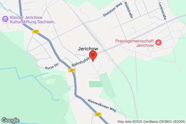 Sparkasse Jerichower Land Geschäftsstelle