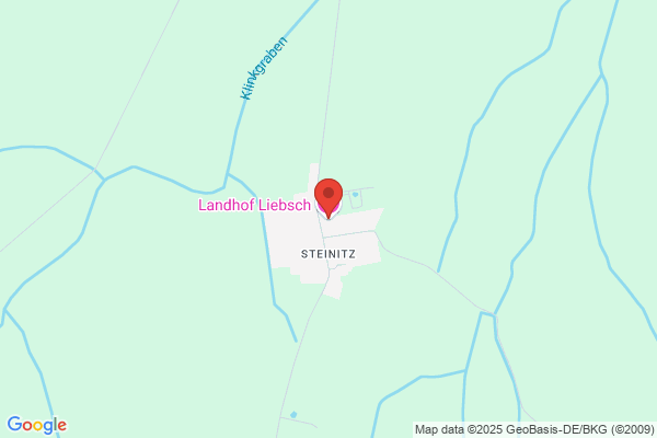 Landhof Liebsch
