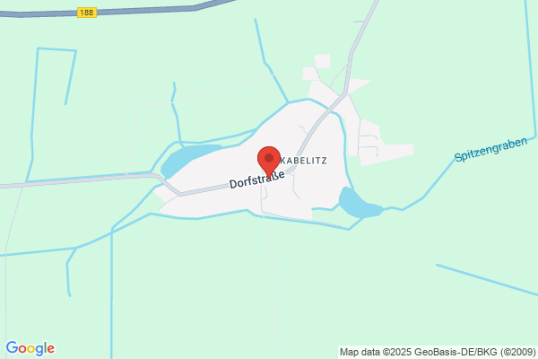 Agrargenossenschaft Schwarzbuntzucht Fischbeck eG.