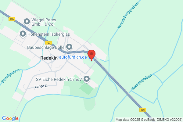 Autoplatz, autofürdich.de