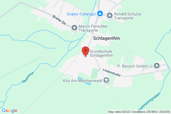 CJD Schlagenthin