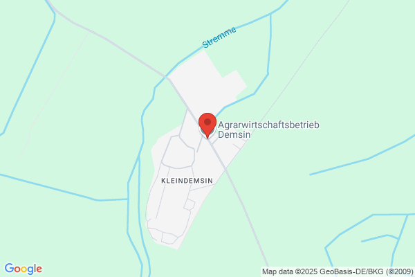 Cantillana Demsin GmbH
