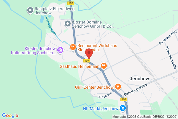 Evangelisches Pfarramt