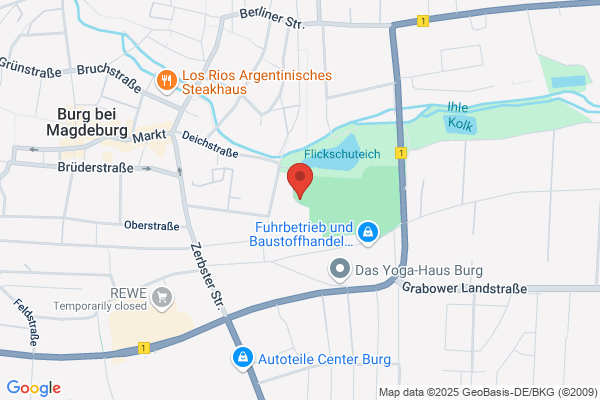 Fußballclub(F.C.) Bobenthal e.V.