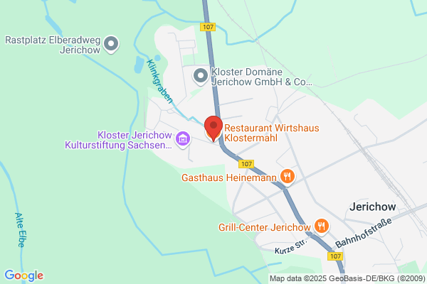 Gasthof Zur Klosterklause