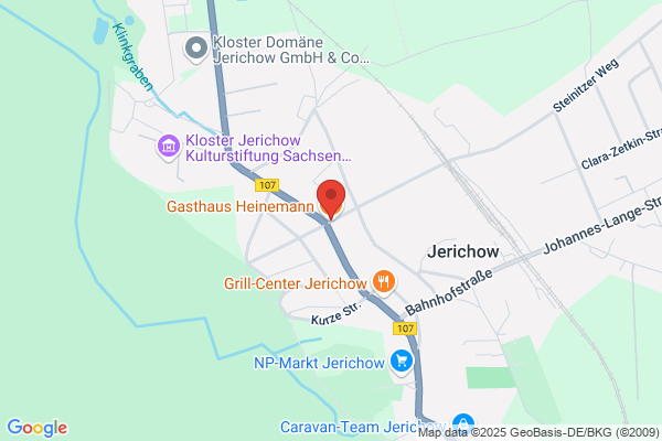 Heinemann
