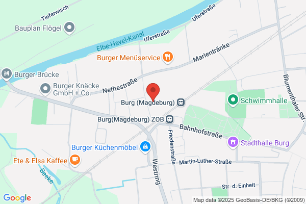 Jugendwerk Rolandmühle gGmbH