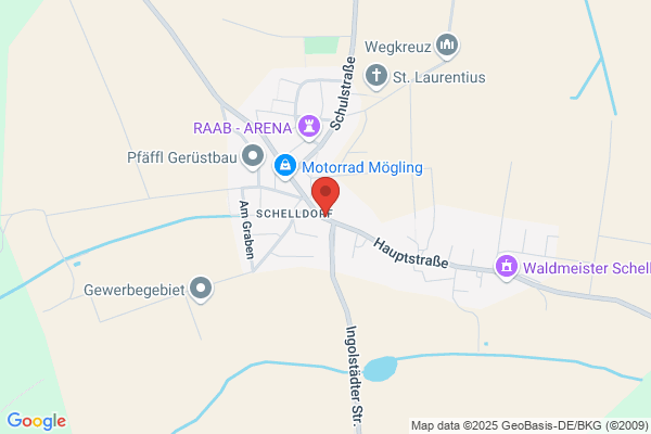 Kunststoffverarbeitung Schelldorf und Transport GmbH