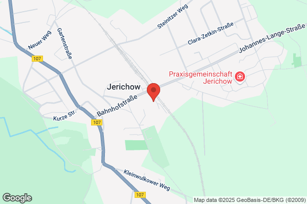 Margitta's Friseurstube