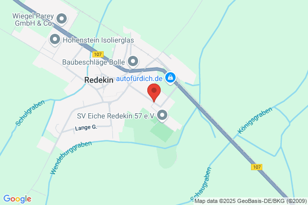 Mey Autohandel M. Dube
