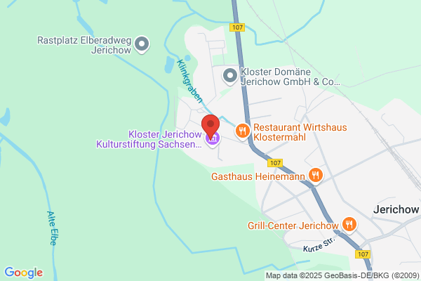 Prämonstratenserstiftskirche St. Marien und St. Nikolai