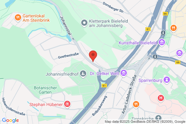 Sachverständigenbüro Sander