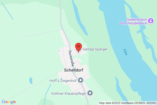 Spargelhof Flügge