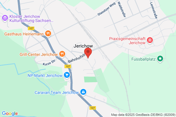 Sparkasse Jerichow