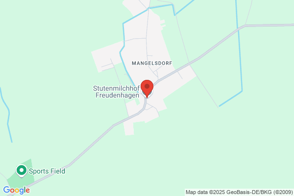 Stutenmilchhof-Freudenhagen
