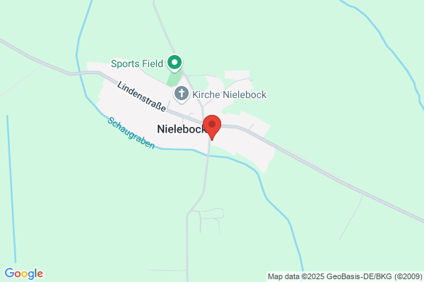 Tierproduktionsgenossenschaft eG. Derben-Ferchland-Nielebock