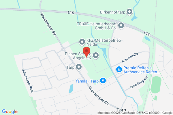 Zimmerei Jürgensen GmbH