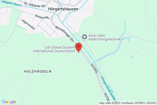 Bavaria Globel System GmbH